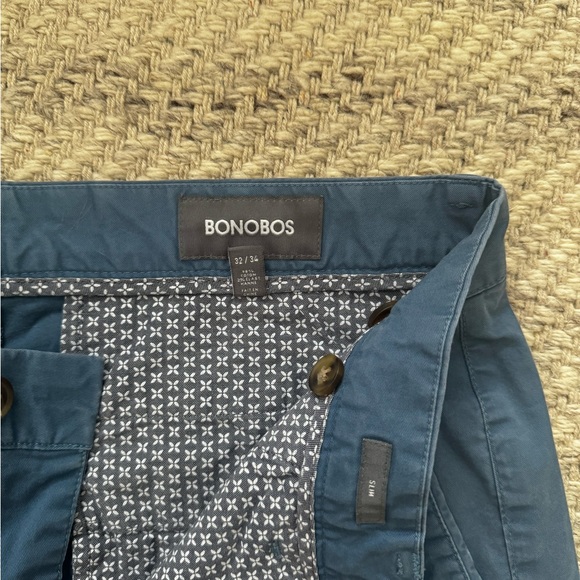 Bonobos Chinos - Picture 4 of 4